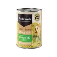 Black Hawk Wet Dog Food Grain Free - Chicken For Discount