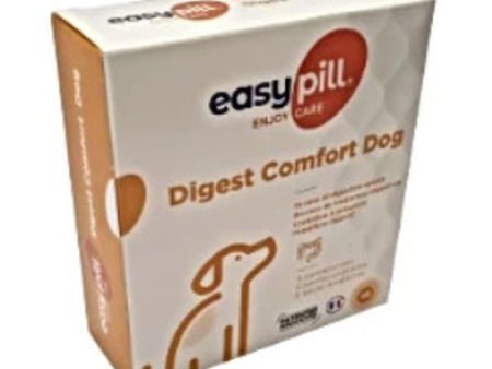 Easypill Dog Digest Comfort 28g For Discount