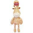 Rosewood Chubleez Gerry Giraffe Supply