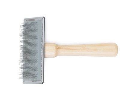 Ancol Heritage Soft Slicker Brush Cheap