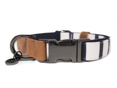 MILK AND PEPPER Naval Leash Online