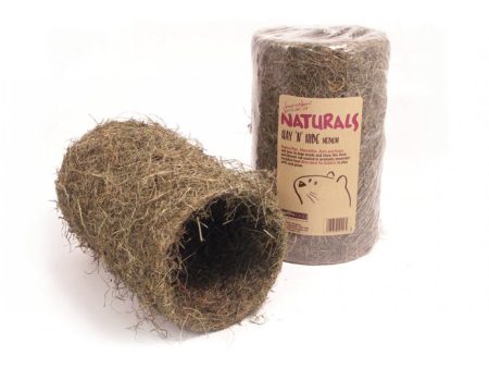 Naturals Hay  n  Hide Online Hot Sale