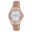 Citizen Eco-Drive Weekender Women s Watch Discount