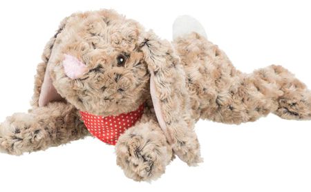 Rabbit, plush, 47 cm For Sale