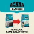 Acana Classics Wild Coast Hot on Sale