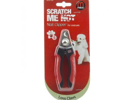 Mikki Easy Grooming Nail Clipper Online Hot Sale