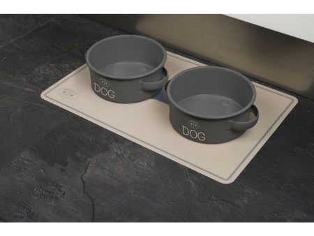 Banbury & Co Dog Feeding Bowl For Discount