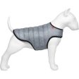 JACKET FOR ANIMALS WAUDOG CLOTHES  REFLECTIVE  CAPE For Sale