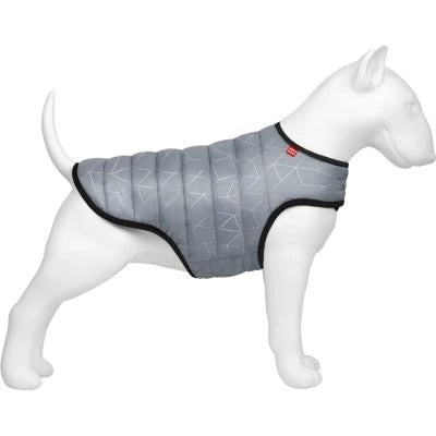 JACKET FOR ANIMALS WAUDOG CLOTHES  REFLECTIVE  CAPE For Sale