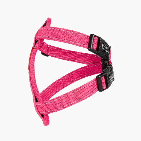 EzyDog Chest Plate Harness - Pink Sale