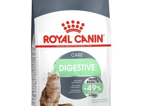 ROYAL CANIN Digestive care For Discount