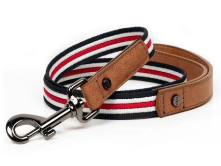 MILK AND PEPPER Heritage Leash Discount