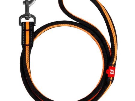 WAUDOG Nylon cord leash, shock absorbing For Sale