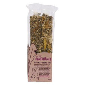 Rosewood Naturals Sunflower & Chamomile Sticks 140g Fashion