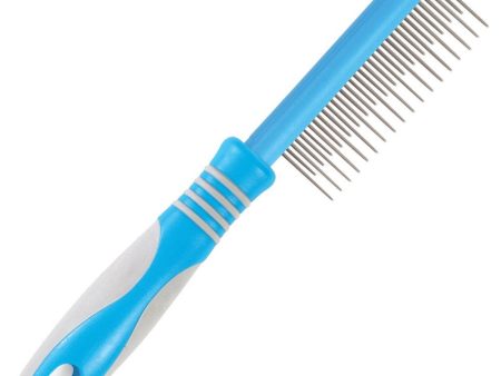 Ancol Ergo Moulting Dog Comb Supply