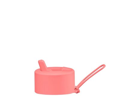 Replacement Flip Straw Lid Hull - Sweet Peach Online