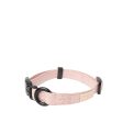 Fuzzyard Life Collar - Soft Blush Supply