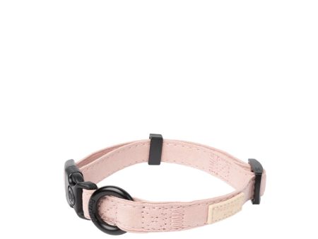 Fuzzyard Life Collar - Soft Blush Supply