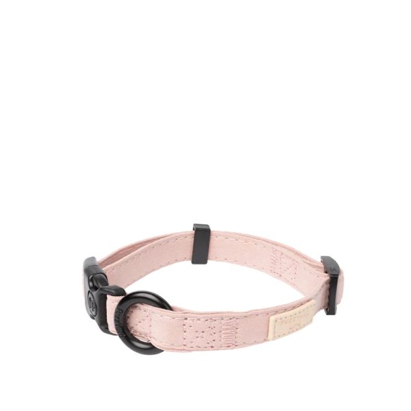 Fuzzyard Life Collar - Soft Blush Supply