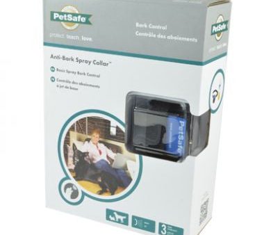 Pet Safe Anti-Bark Collar Online now