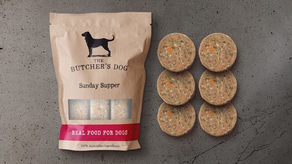 The Butchers Dog - Sunday Supper Online Hot Sale