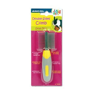 Ancol Small Animal Double Sided Comb Cheap