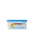 Petkin Pet Wipes - 2 Sizes Online Sale