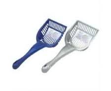 Van Ness Cat Litter Scoop Supply