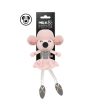 MILK AND PEPPER Margot Toy Discount