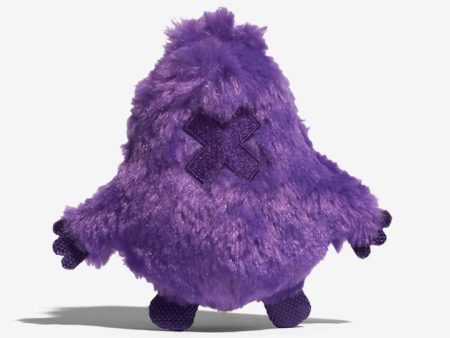 Zee.dog Dog Toy Monsterz - Pipp Sale