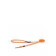 Rogz Utility Classic Lead - Orange Fashion