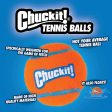 Chuckit! Tennis Balls - 2 Pack Online