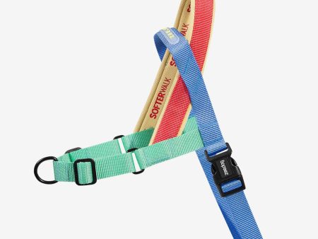 Zee.dog Softer Walk Harness - Mellow Online Hot Sale