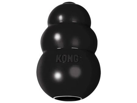 Kong Extreme Dog Toy - Black Sale