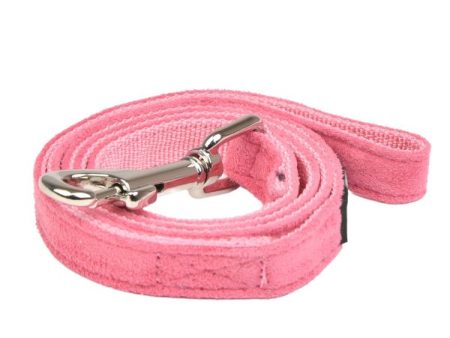 PUPPIA SUEDE LEAD Sale